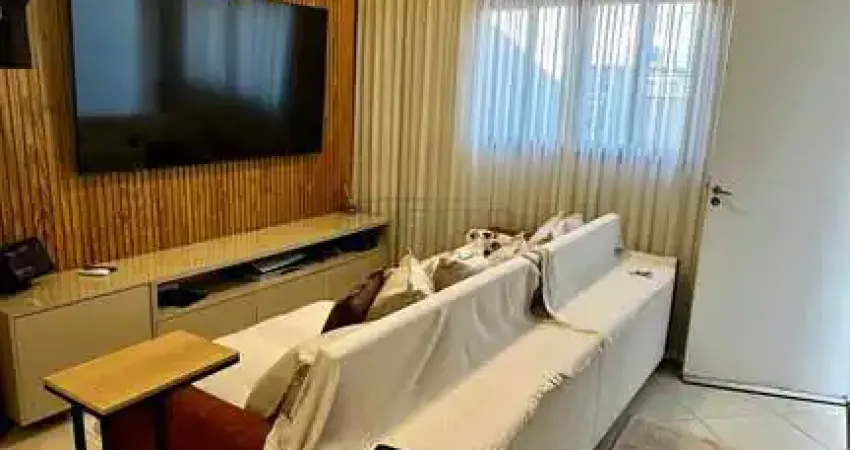 Sobrado à venda na vila nova aparecida – 3 dormitórios, 1 suíte térrea, área gourmet com churrasqueira