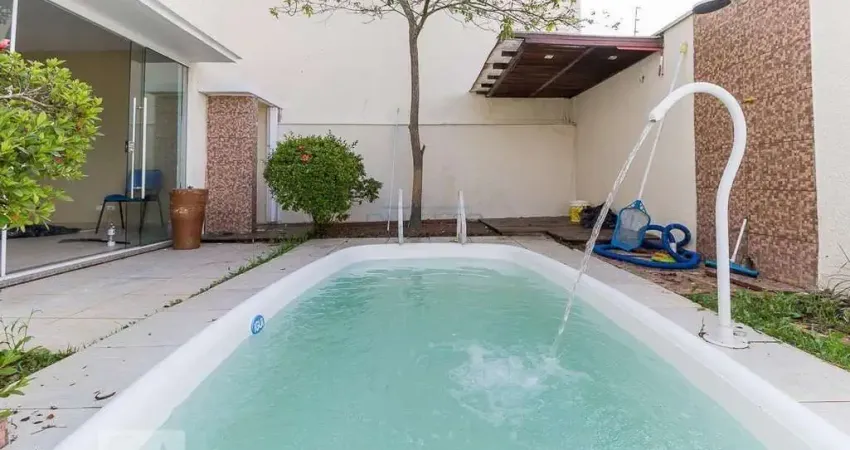 Casa com 3 quartos à venda na Vila Suissa, Mogi das Cruzes 