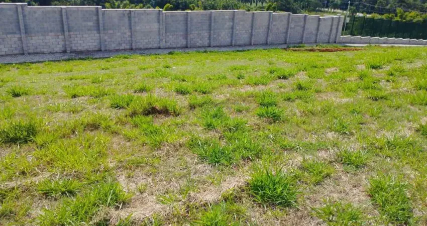 Paradise gardens - terreno em condomínio fechado, à venda em mogi das cruzes - sp