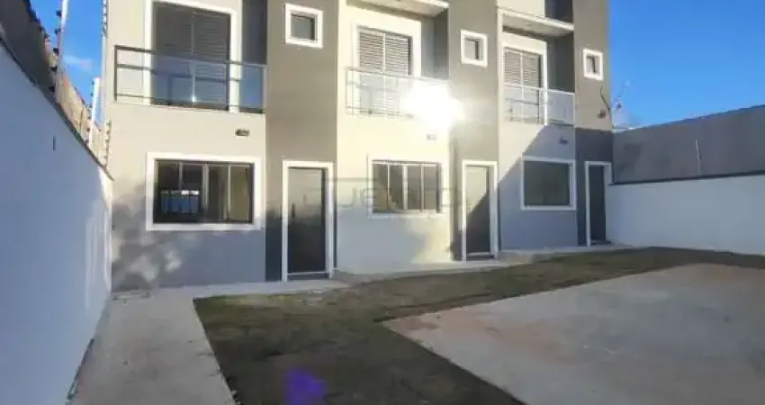Casa villagio ampla de 02 suítes, à venda no jardim modelo, mogi das cruzes - sp