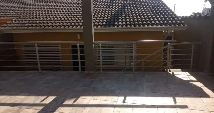 Casa ampla de 02 dormitórios, sendo 01 suíte, à venda no alto ipiranga, mogi das cruzes - sp