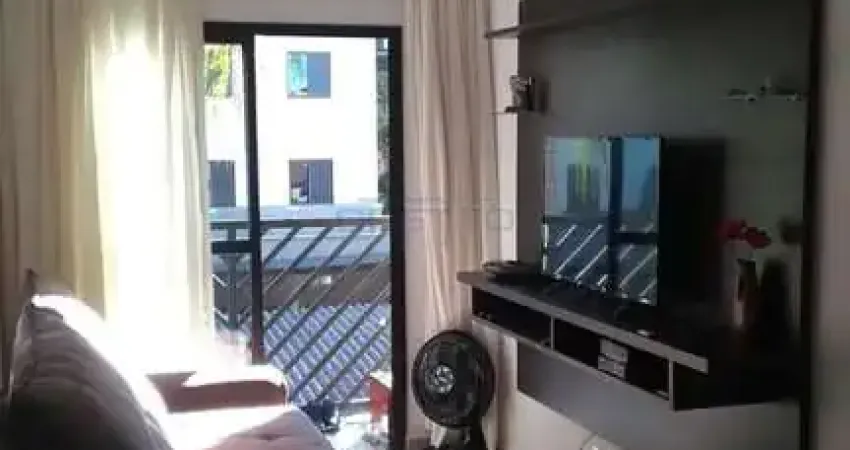 Residencial altos de santana ii - apartamento de 03 dormitórios à venda, chácara jafet, mogi das cruzes, sp