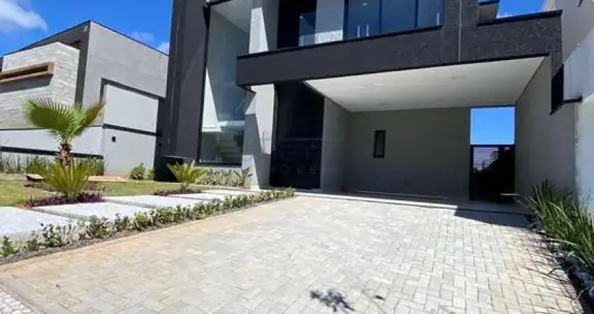 Residencial granja anita - casa alto padrão de 03 suítes, à venda no residencial granja anita, mogi das cruzes - sp