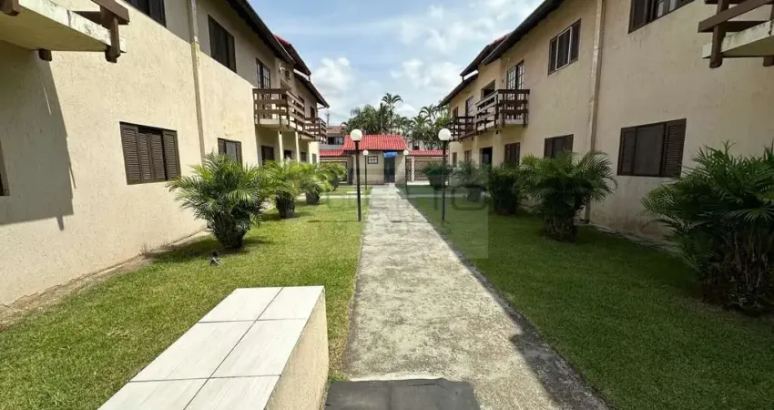 Condomínio moyra ix - casa térrea em villagio pé na areia, com 02 dormitórios, à venda em bertioga - sp