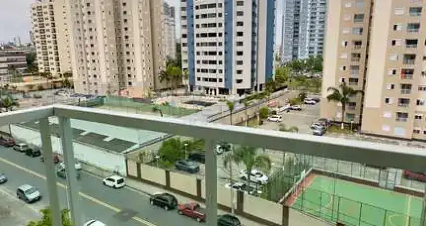 Flora iii - apartamento à locação no residencial flora iii, nova mogilar, mogi das cruzes - sp