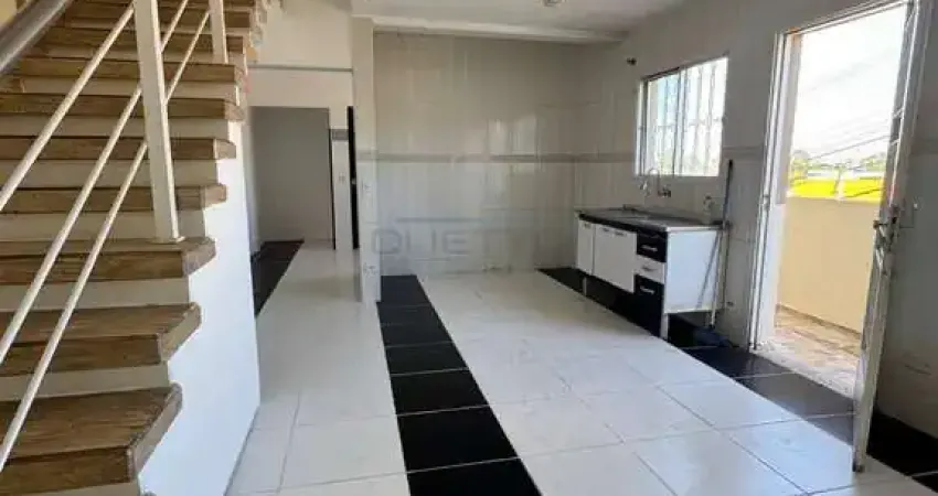 Casa com 03 suítes no loteamento alvorada, mogi das cruzes, sp