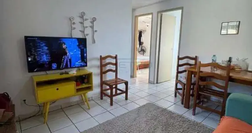Santa tereza ii - apartamento de 02 dormitórios à venda no jardim santa teresa, mogi das cruzes, sp