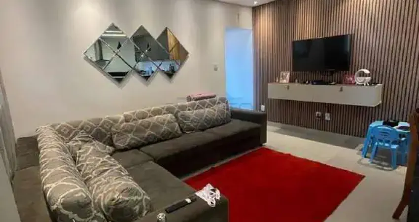 Sobrado de 03 dormitórios, sendo 01 suíte, à venda no alto ipiranga, mogi das cruzes, sp