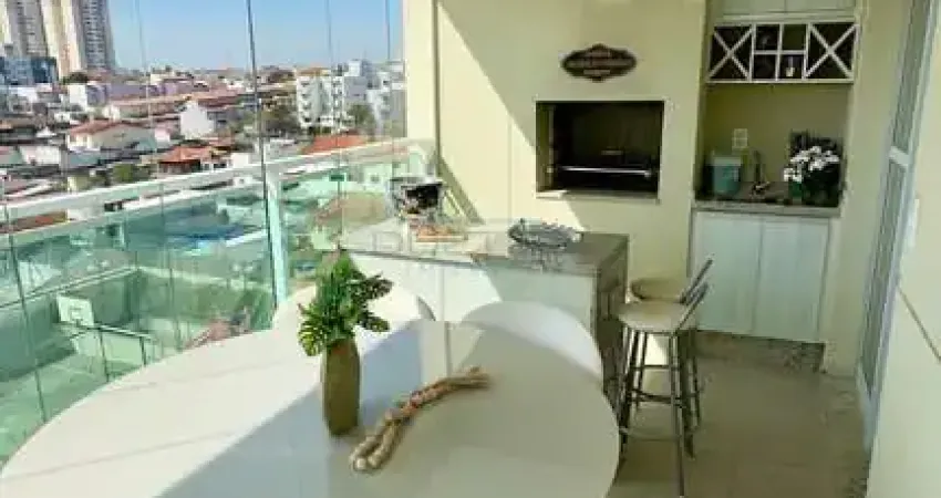 Vivance - apartamento à venda no edifício vivance, alto ipiranga, mogi das cruzes, sp