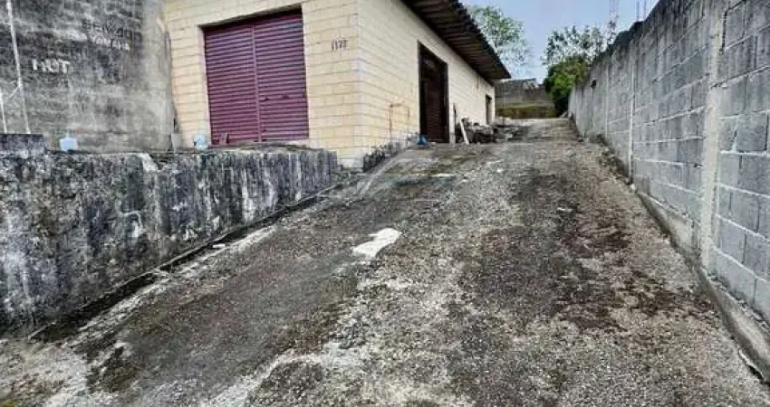 Terreno de 650m², à venda no mogi moderno, mogi das cruzes - sp
