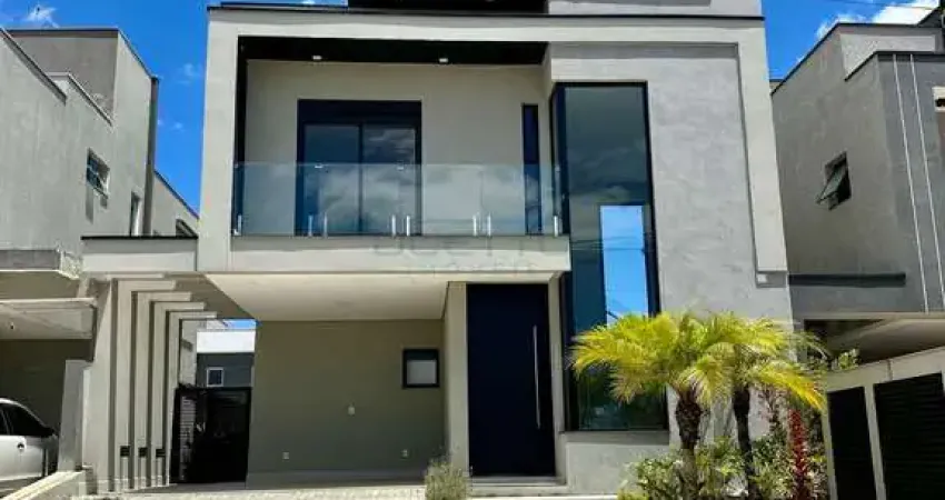 Mosaico essence - sobrado alto padrão com 03 suítes e área gourmet com piscina, à venda em mogi das cruzes - sp