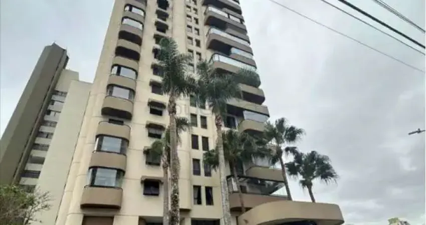 Edifício helbor plaza - apartamento de 03 suítes, à venda no centro de mogi das cruzes