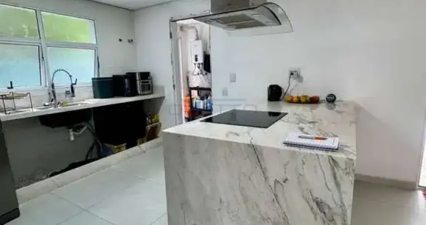 Residencial quinta da encosta - casa em condomínio quinta da encosta