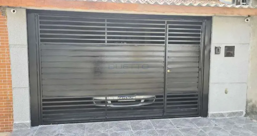 Casa com 2 quartos à venda no Jardim Universo, Mogi das Cruzes