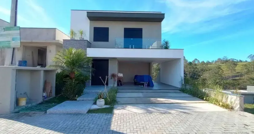 Mosaico essence - casa de alto padrão no condomínio mosaico essence – mogi das cruzes/sp