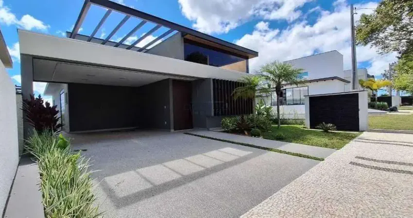 Residencial granja anita - casa térrea de alto padrão no condomínio granja anita  – mogi das cruzes/sp