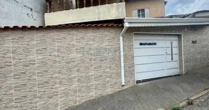 Três casas no mesmo terreno – mogi moderno, mogi das cruzes/sp