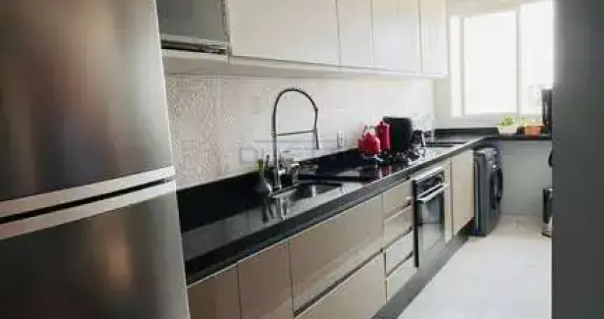 Spazio mirassol - apartamento à venda no bairro vila mogilar - mogi das cruzes/sp