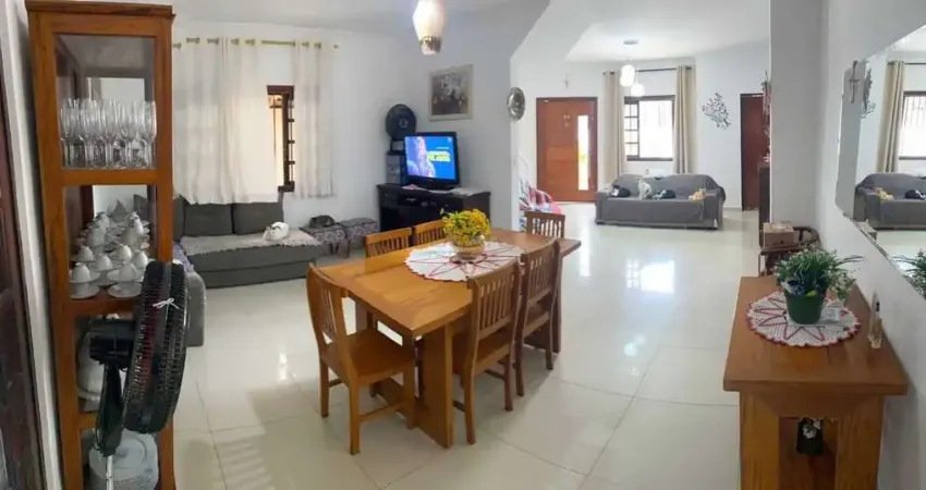 Casa com 3 quartos à venda no Jardim Nathalie, Mogi das Cruzes