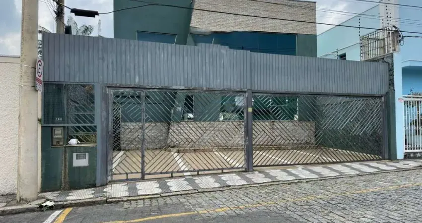 Ponto comercial de 402m², à venda no centro de mogi das cruzes - sp
