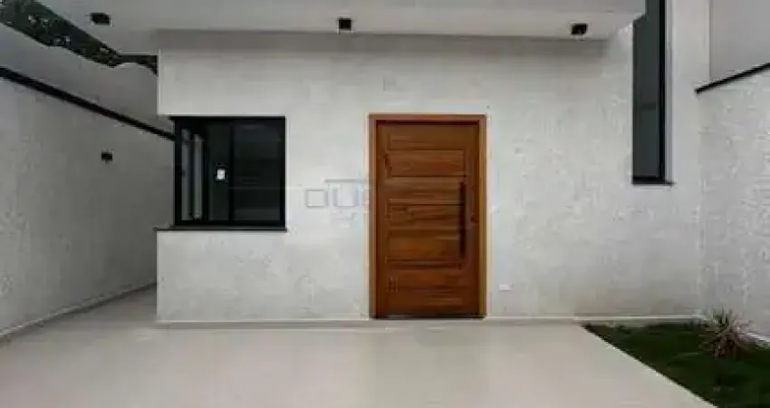 Casa com 3 quartos à venda no Jardim Nathalie, Mogi das Cruzes