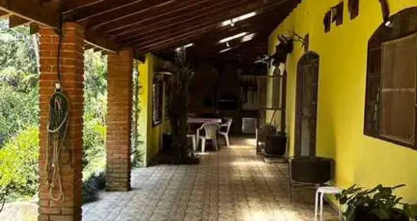 Chácara / sítio com 3 quartos à venda no Biritiba Ussu, Mogi das Cruzes