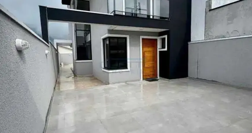 Sobrado novo à venda no jardim nathalie – conforto, segurança e sofisticação