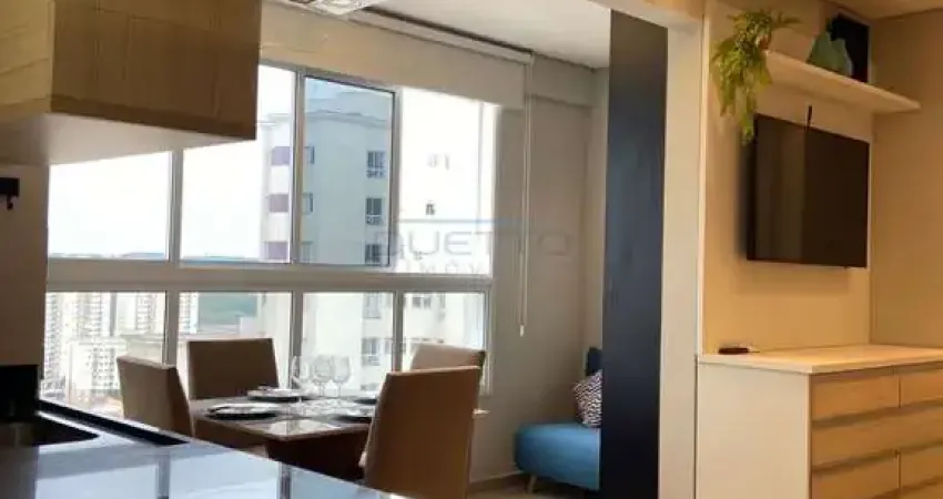 Damebe trend loft - apartamento de 01 dormitório no trend loft – nova mogilar, mogi das cruzes - sp