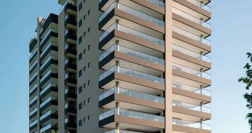 Barcelona residencial - amplo apartamento com 03 suítes, à venda em caraguatatuba - sp