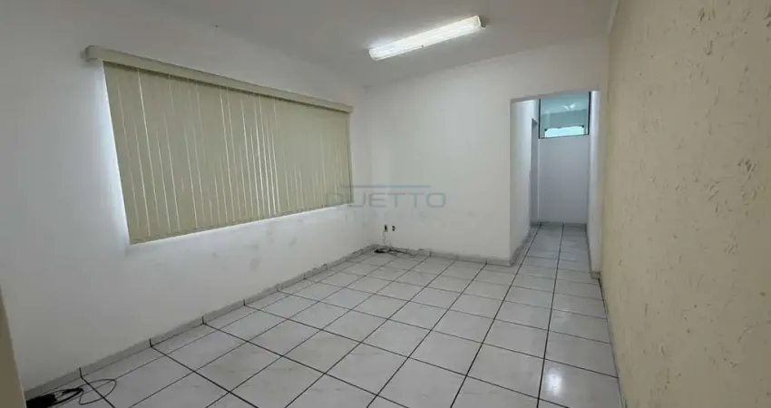 Casa comercial com 03 salas, à locação no centro de mogi das cruzes - sp