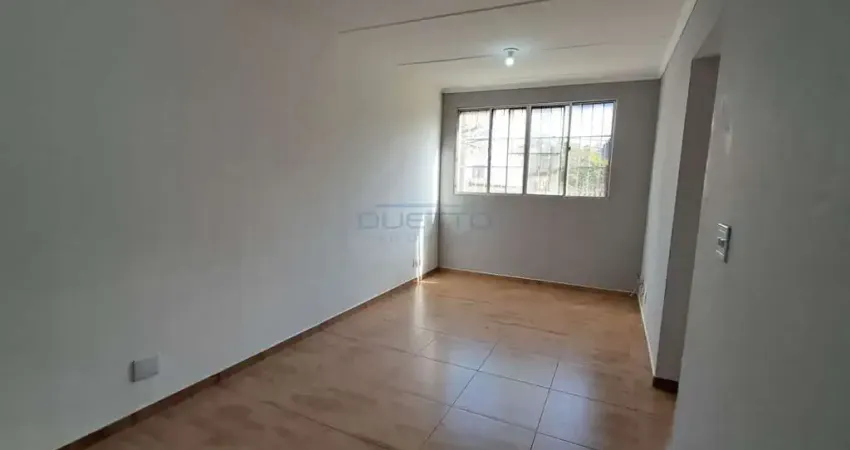 João xxiii - apartamento de 02 dormitórios, à venda no res. joão xxiii, mogi das cruzes - sp