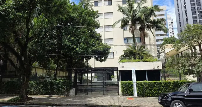 Edifício Palacete Alcobaça - Apartamento Edifício Palacete Alcobaça