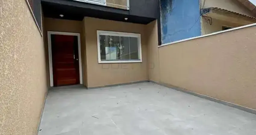 Casa com 3 quartos à venda na Vila Eugênia, Mogi das Cruzes