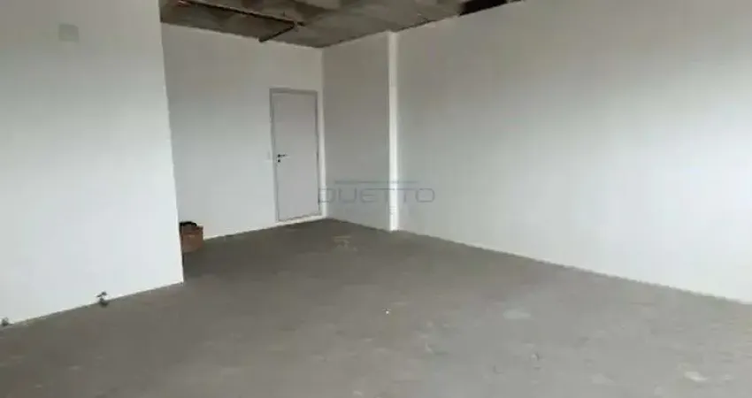 Helbor Patteo Mogilar - Sala Comercial de 37m², á locação no Helbor Patteo Mogilar, Mogi das Cruzes - SP