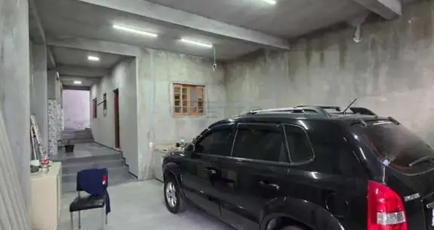 Casa com 3 quartos à venda na Vila Cecília, Mogi das Cruzes