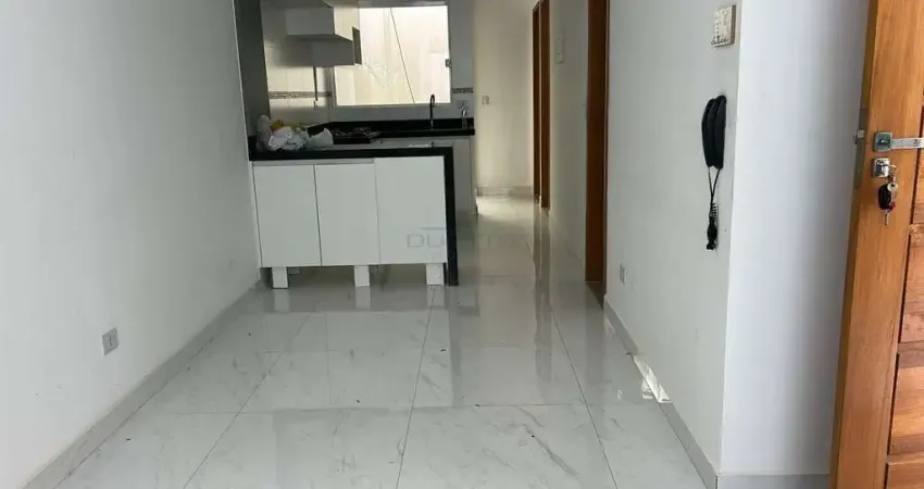 Residencial Sigma Bem Viver - Casa Térrea de 02 dormitórios, à venda na Vila Nova Aparecida, Mogi das Cruzes - SP