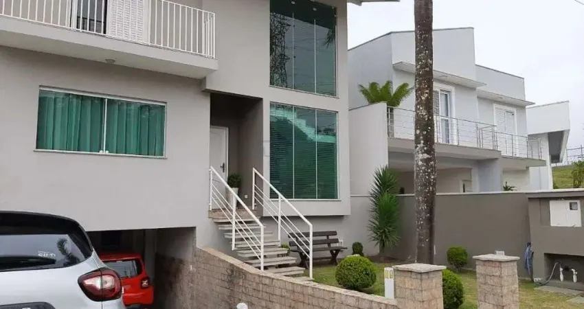 Condomínio residencial real park - casa à venda condominio real park - mogi das cruzes - sp