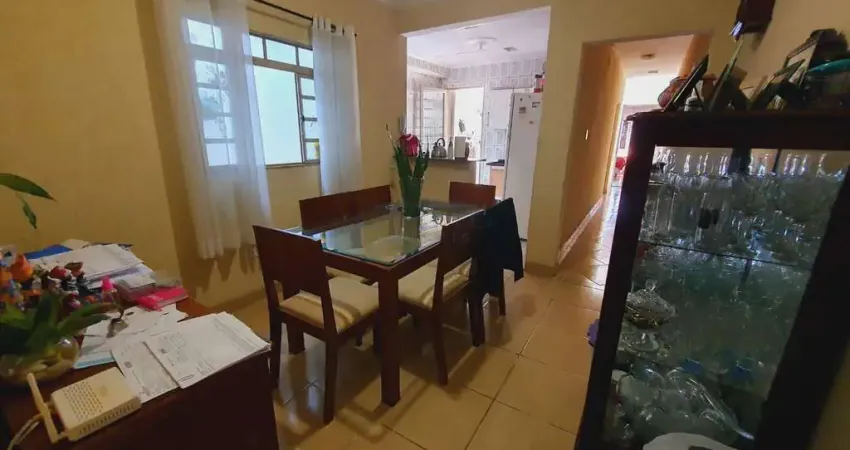 Casa de 124m² com 03 dormitórios, à venda no jardim são pedro, mogi das cruzes - sp