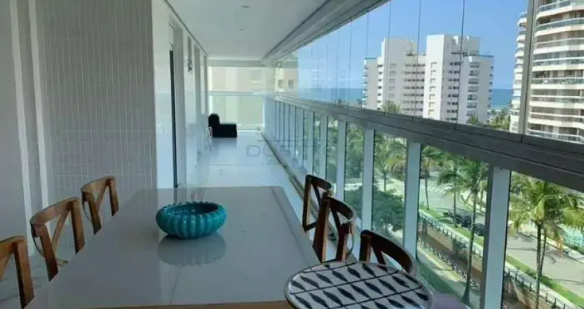 Edifício ipanema - apartamento à venda no bairro riviera - bertioga/sp