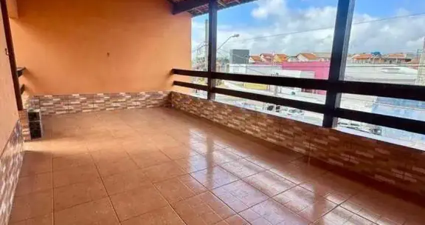 Sobrado de 03 dormitórios, à venda na vila rei, mogi das cruzes - sp