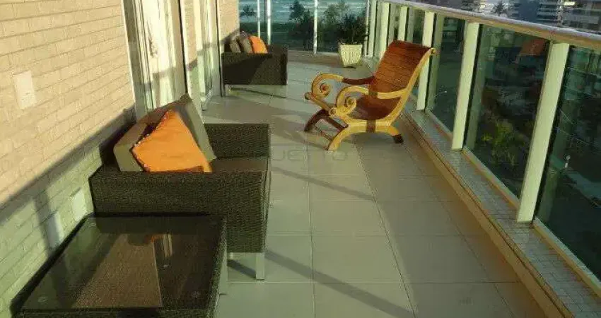 Edifício evidence - apartamento alto padrão com varanda gourmet e vista para o mar em riviera de são lourenço, bertioga - sp
