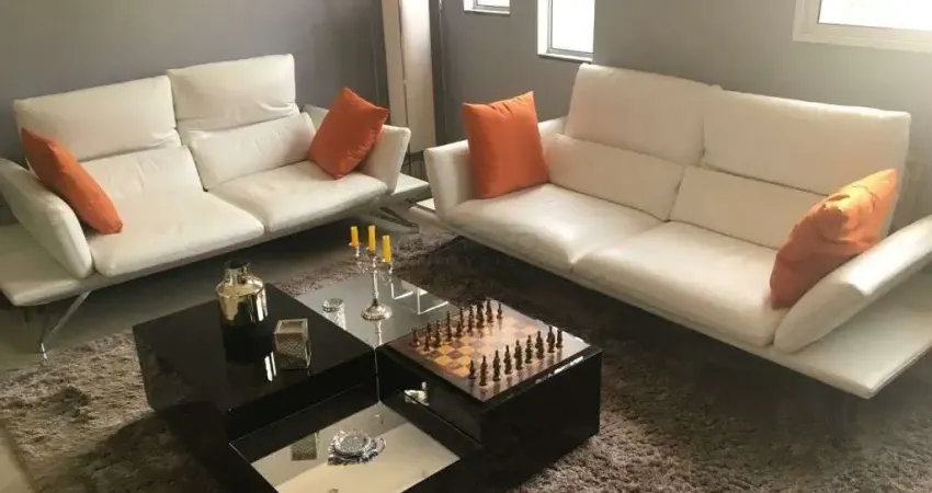 Casa com 3 quartos à venda na Vila Oliveira, Mogi das Cruzes 