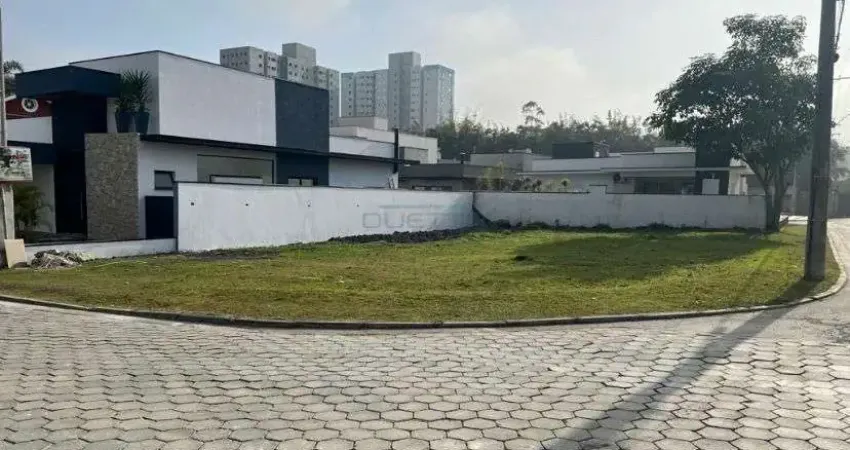 Condomínio veredas - terreno plano de 358m² à venda no condomínio residencial veredas - mogi das cruzes - sp