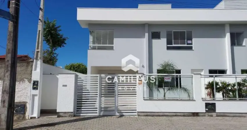 Casa com 3 dormitórios à venda, 149 m² por R$ 980.000,00 - Carianos - Florianópolis/SC