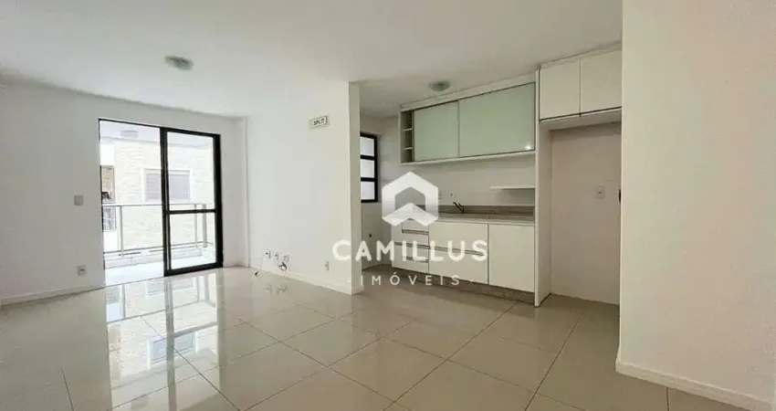 Apartamento com 2 dormitórios à venda, 75 m² por R$ 897.000,00 - Campeche - Florianópolis/SC