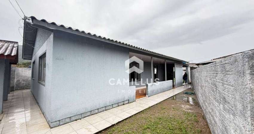 Casa com 3 dormitórios à venda, 70 m² por R$ 495.000,00 - Ribeirão da Ilha - Florianópolis/SC