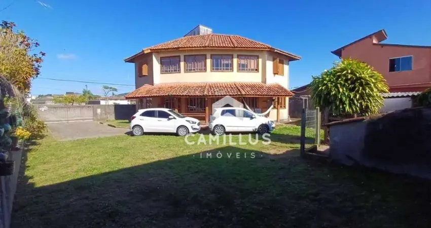 Casa à venda, 160 m² por R$ 1.300.000,00 - Campeche - Florianópolis/SC