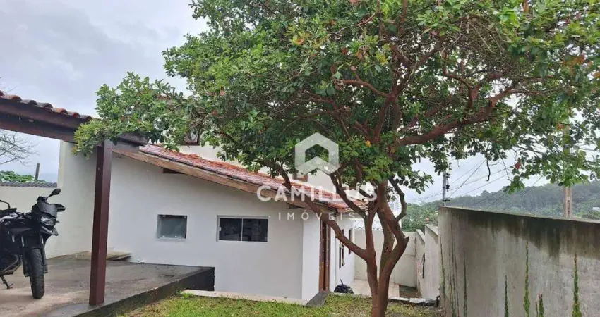 Casa com 1 dormitório à venda por R$ 500.000,00 - Tapera - Florianópolis/SC