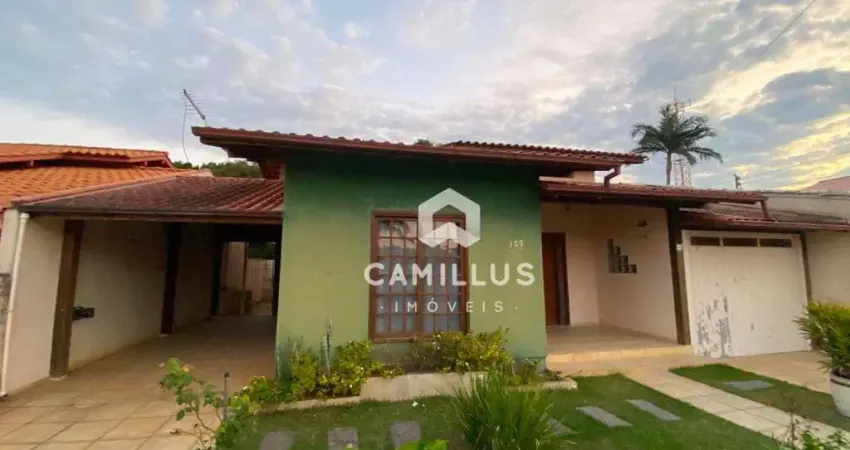 Casa com 3 dormitórios à venda, 118 m² por R$ 1.050.000,00 - Carianos - Florianópolis/SC