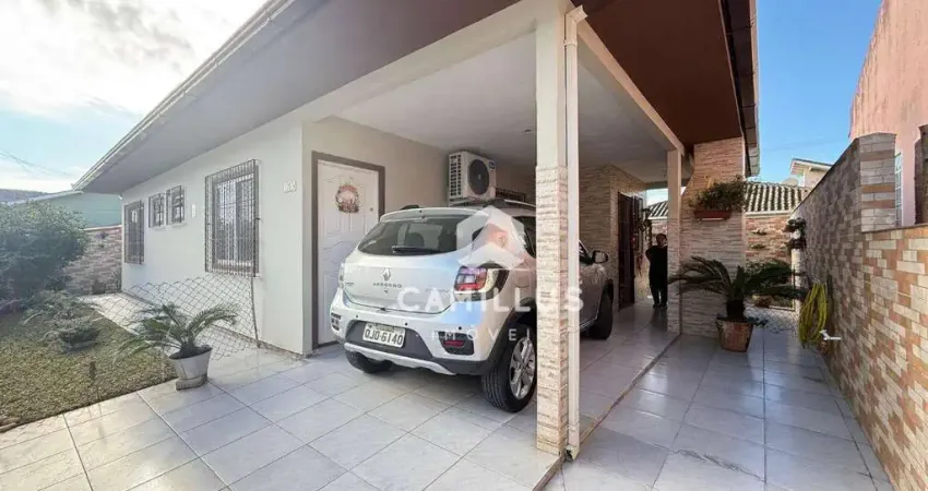 Casa com 3 dormitórios à venda, 110 m² por r$ 1.050.000,00 - rio tavares - florianópolis/sc